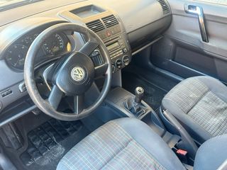 Volkswagen Polo 2006