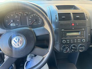 Volkswagen Polo 2006
