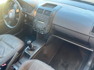 Volkswagen Polo 2006