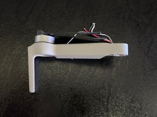Brazo delantero derecho DJI mavic mini 2