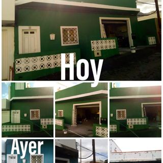 Reformas y servicios electricidad pintura fontaner