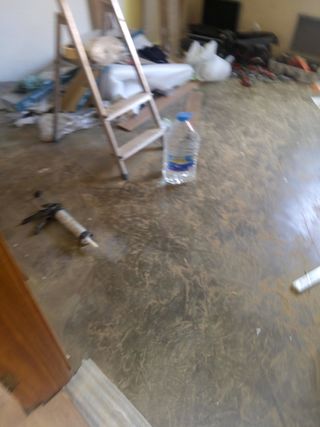 Reformas y servicios electricidad pintura fontaner