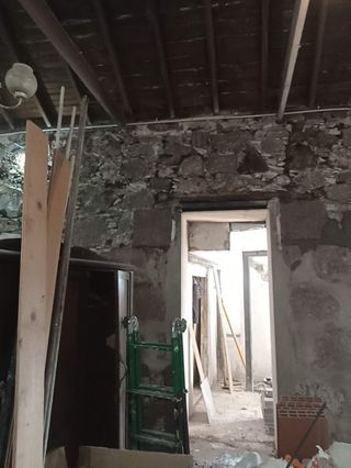 Reformas y servicios electricidad pintura fontaner