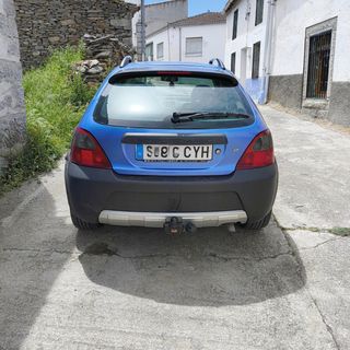 Rover Streetwise 2004