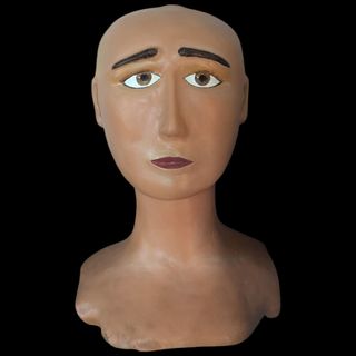 cabezudo