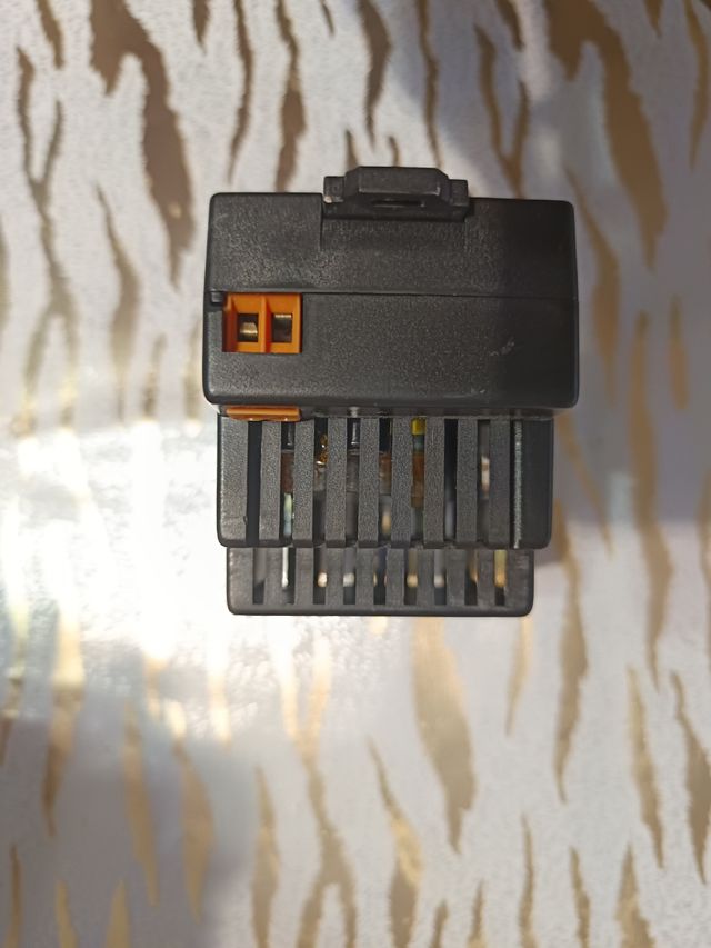 Fuente de Alimentación