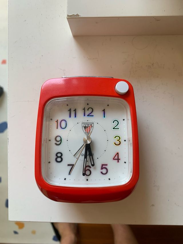 Despertador Athletic Club Rojo