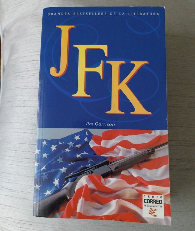 JFK