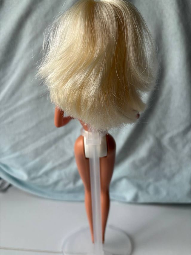 Barbie dottoressa - pediatra 1996