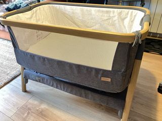 Minicuna de colecho Tutti Bambini