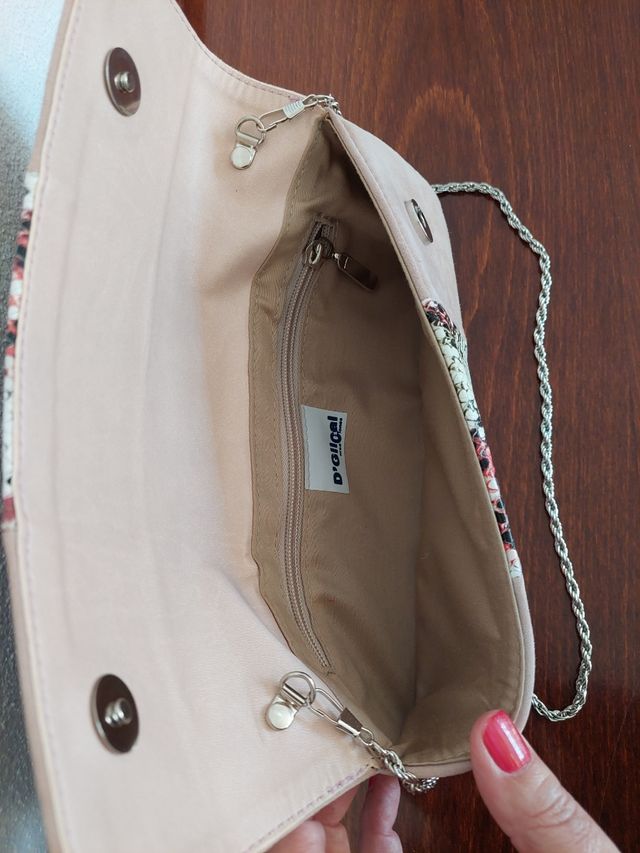 Cartera de mano VEXED