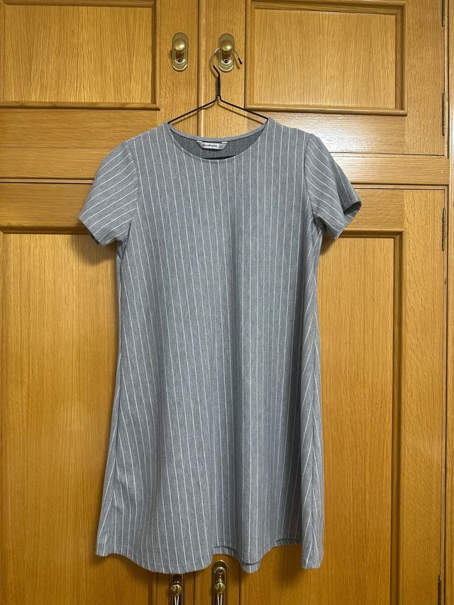 Vestido Stradivarius