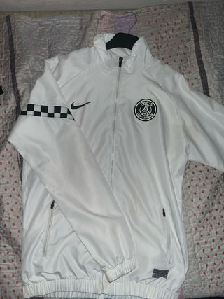 Chándal PSG - Pantalón y Chaqueta
