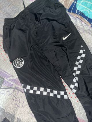 Chándal PSG - Pantalón y Chaqueta
