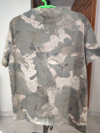 Camiseta Armani Exchange Talla M