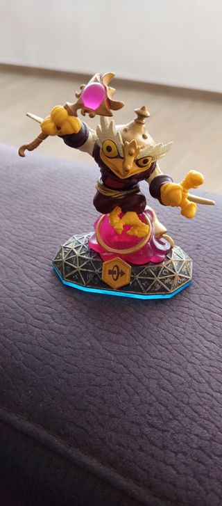 Skylanders Swap Force - Hoot Loop (PS3)