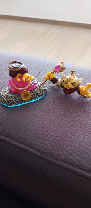 Skylanders Swap Force - Hoot Loop (PS3)