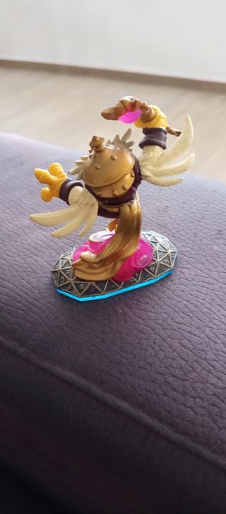 Skylanders Swap Force - Hoot Loop (PS3)