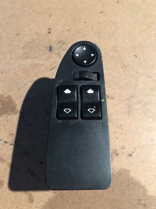 Mando bmw serie 5