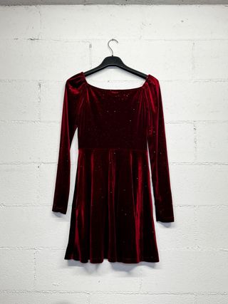 Abito Rosso