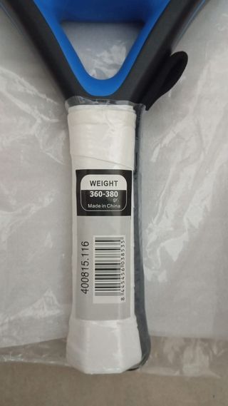 Pala Padel Joma Master