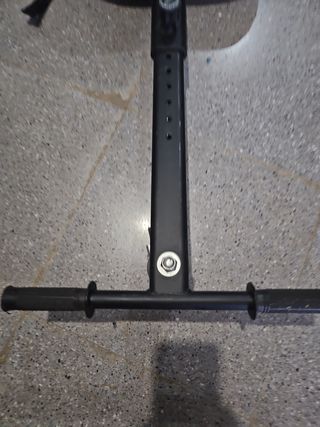 Silla Hoverboard para niños