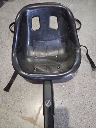 Silla Hoverboard para niños