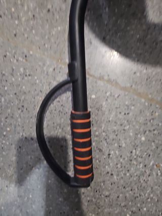 Silla Hoverboard para niños