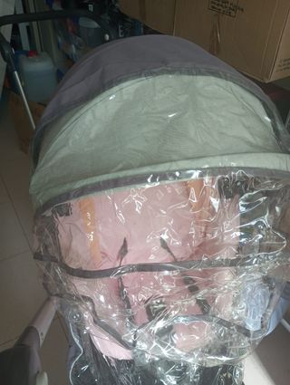 Silla de paseo Stokke scoot 