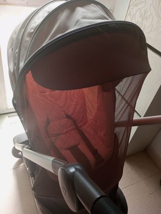 Silla de paseo Stokke scoot 