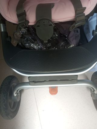 Silla de paseo Stokke scoot 