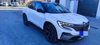 Renault Austral 2022