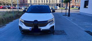 Renault Austral 2022
