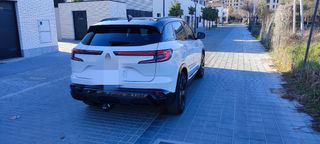 Renault Austral 2022