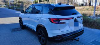 Renault Austral 2022