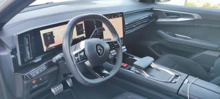 Renault Austral 2022