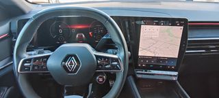 Renault Austral 2022