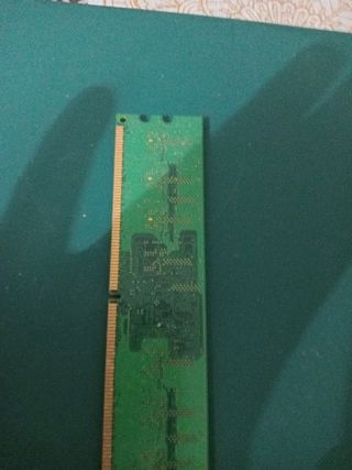 Kingston - 2x RAM DDR2 2GB