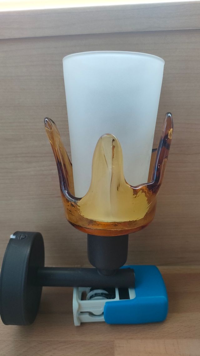 Aplique pared alta calidad