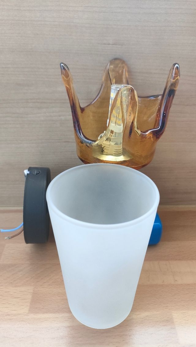 Aplique pared alta calidad