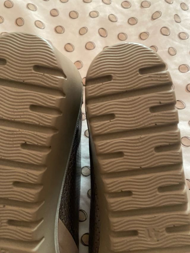 Zapatos 24 horas verano