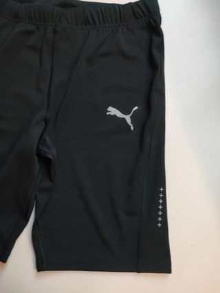 Mallas Puma 