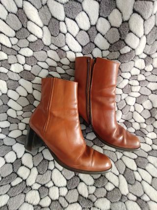 Botines 