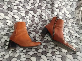 Botines 