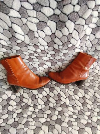 Botines 