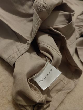 Camicie CLIQUE, varie taglie e colori