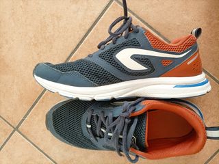 Scarpe ginnastica ragazzo 