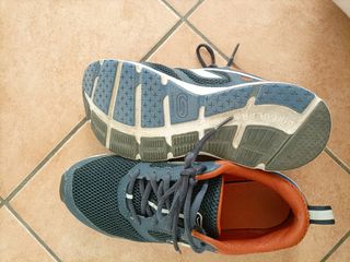Scarpe ginnastica ragazzo 