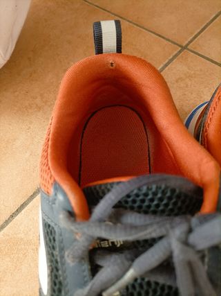 Scarpe ginnastica ragazzo 