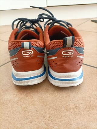 Scarpe ginnastica ragazzo 
